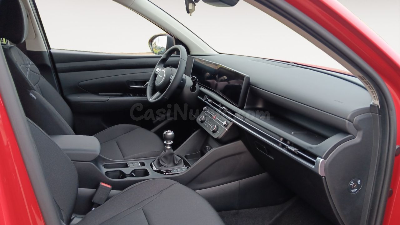 Hyundai Tucson FL 1.6T 160CV KLASS - foto 12