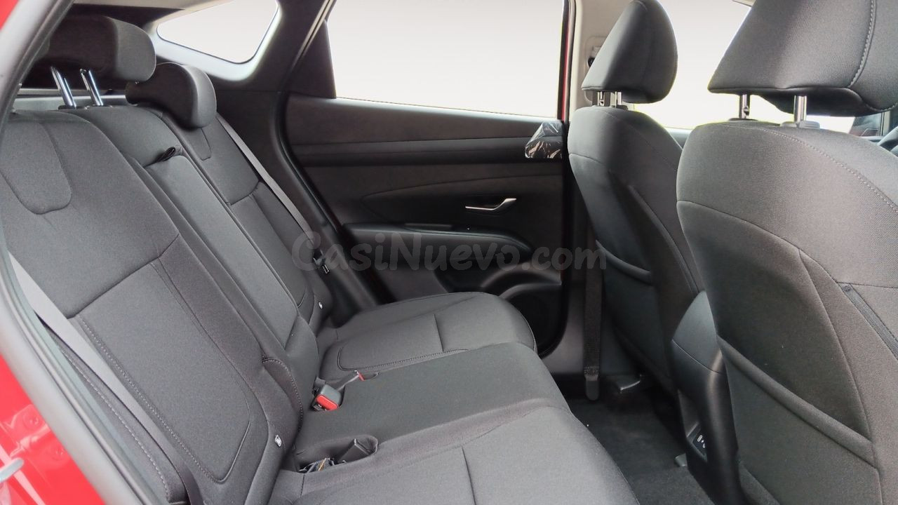 Hyundai Tucson FL 1.6T 160CV KLASS - foto 14
