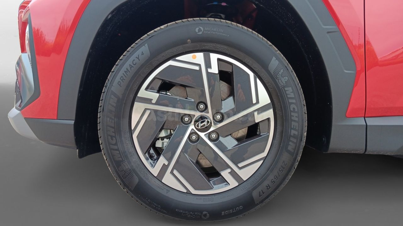 Hyundai Tucson FL 1.6T 160CV KLASS - foto 15