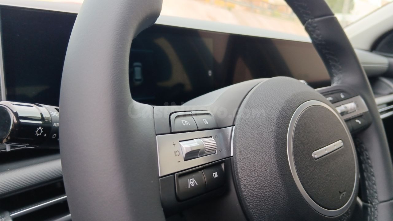 Hyundai Tucson FL 1.6T 160CV KLASS - foto 16