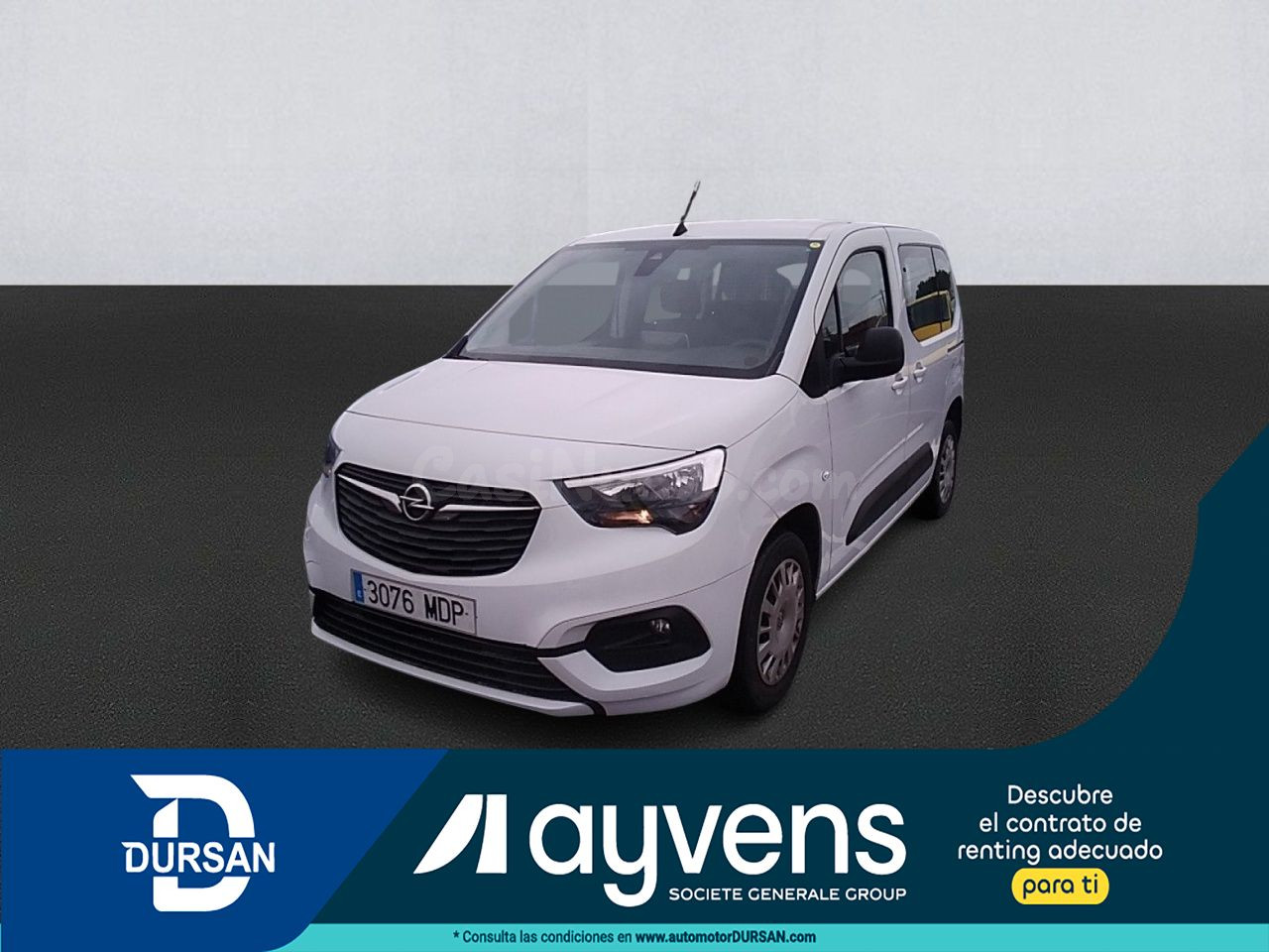 Opel Combo Cargo 1.5 TD 75kW Business Edition L1 N1