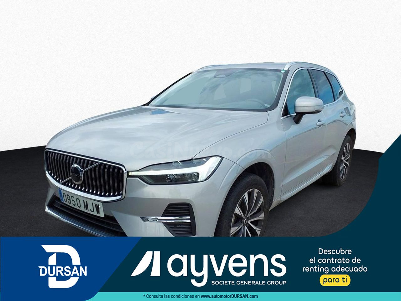 Volvo XC60 XC60 2.0 B4 D Plus Bright Auto