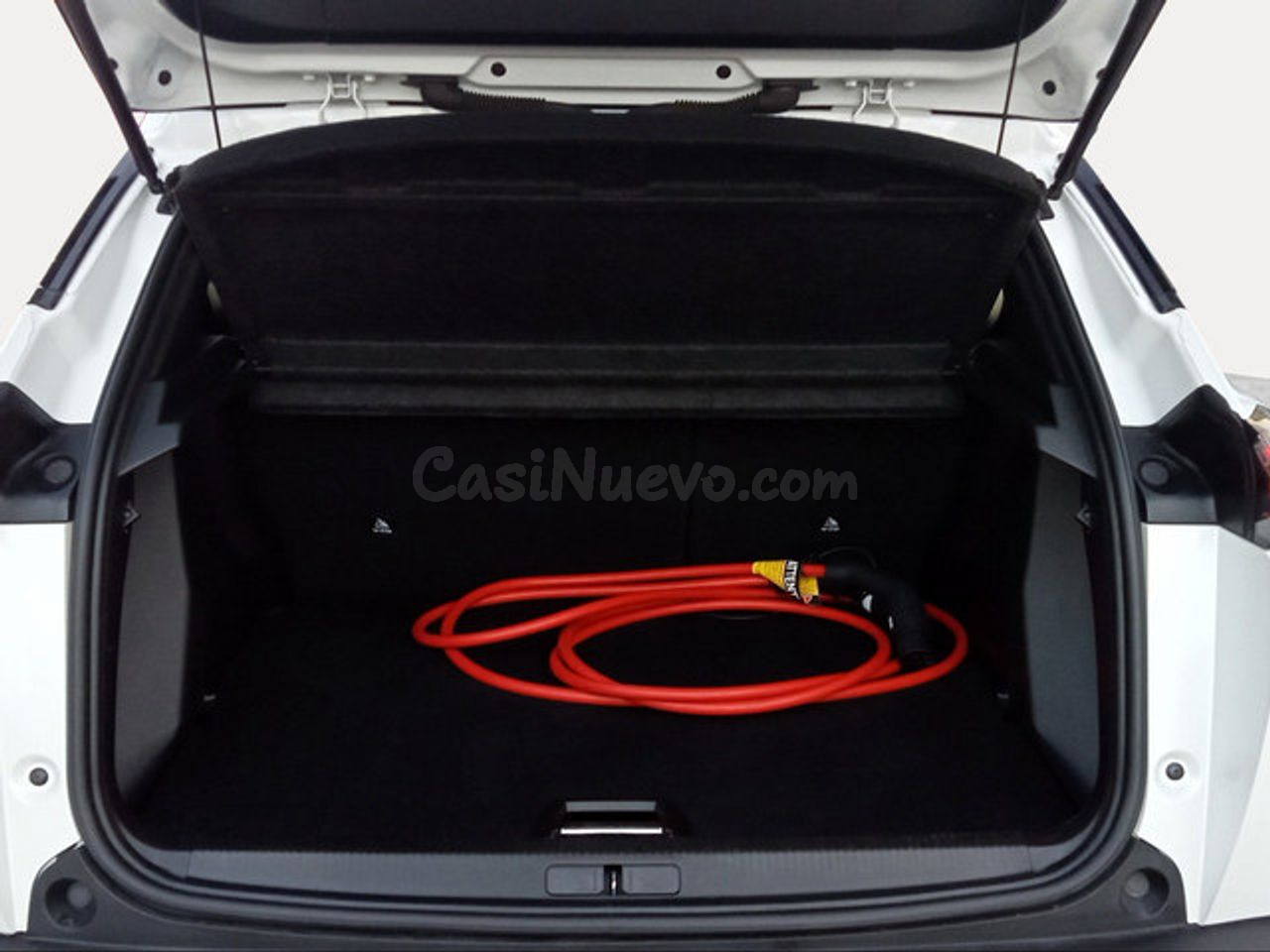 Peugeot 2008 Eléctrico Allure Pack 100 kW (136 CV) - foto 12