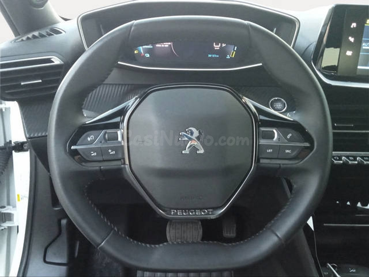 Peugeot 2008 Eléctrico Allure Pack 100 kW (136 CV) - foto 15