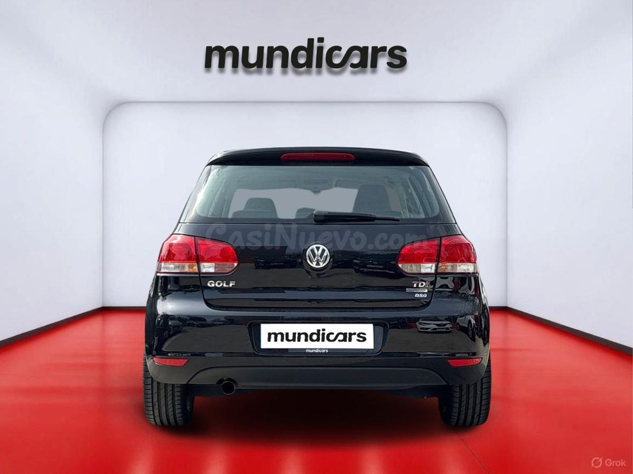 Volkswagen Golf 1.6 TDI 105 DSG Advance BMotion Tech - foto 4