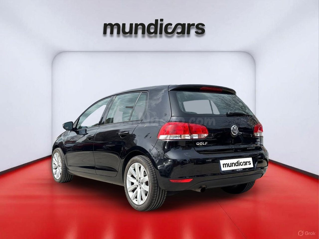 Volkswagen Golf 1.6 TDI 105 DSG Advance BMotion Tech - foto 5