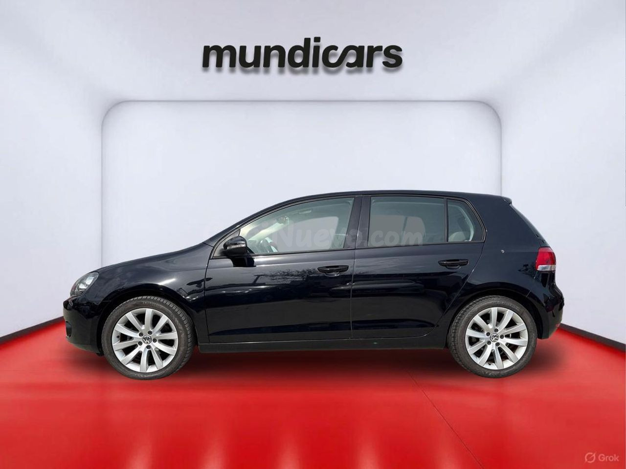 Volkswagen Golf 1.6 TDI 105 DSG Advance BMotion Tech - foto 6