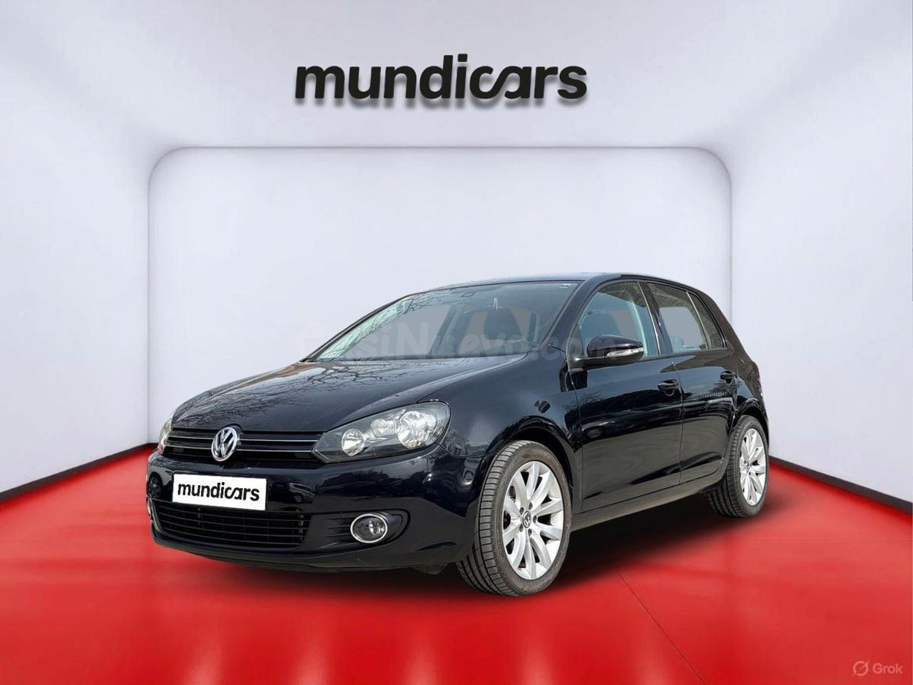 Volkswagen Golf 1.6 TDI 105 DSG Advance BMotion Tech - foto 7