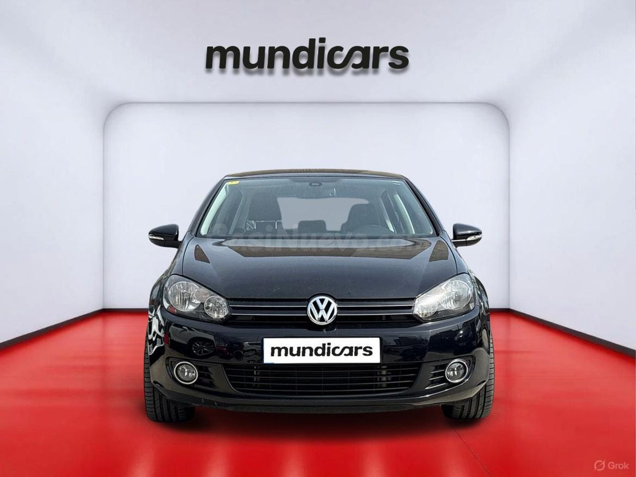 Volkswagen Golf 1.6 TDI 105 DSG Advance BMotion Tech - foto 8