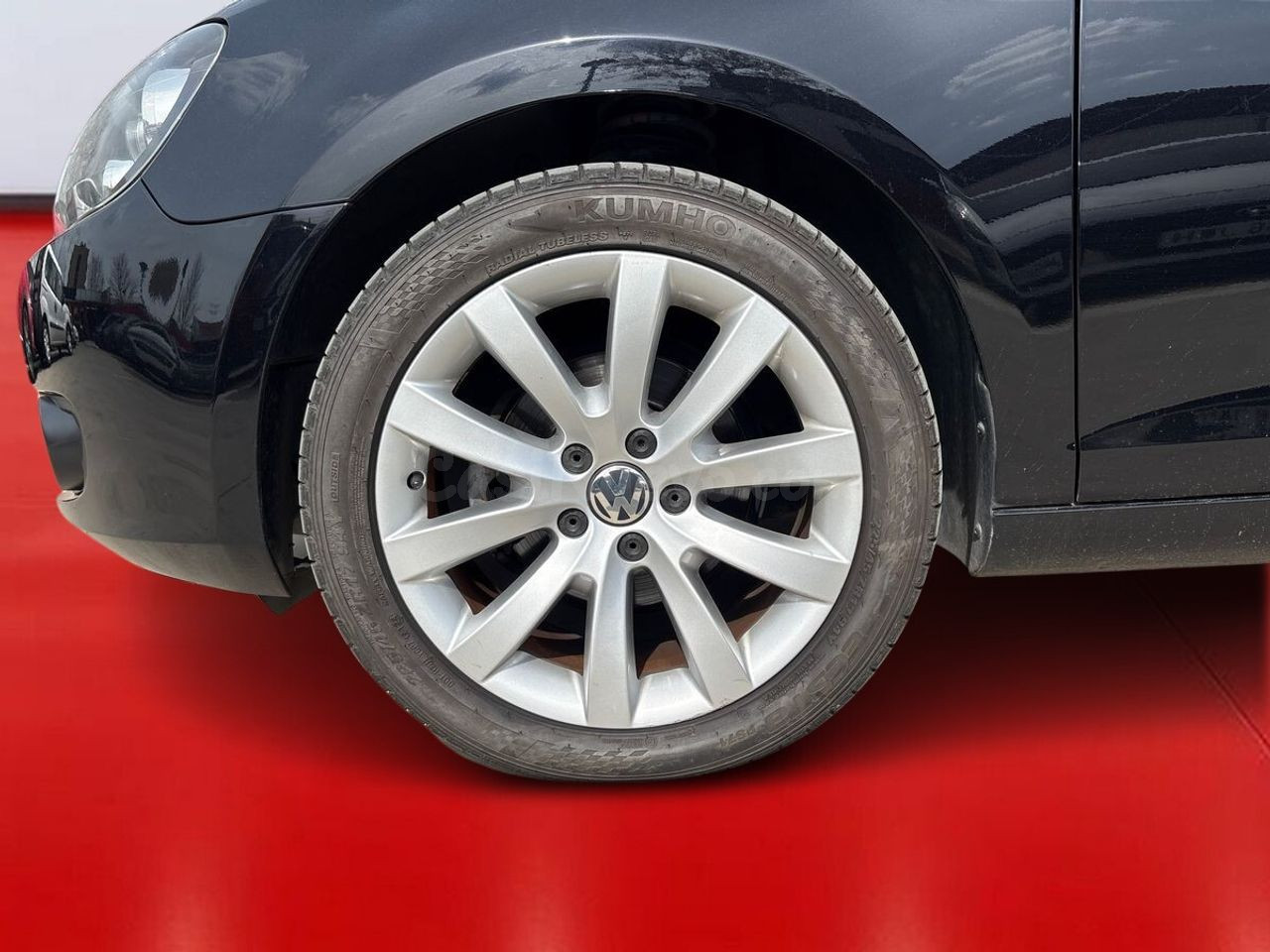 Volkswagen Golf 1.6 TDI 105 DSG Advance BMotion Tech - foto 9