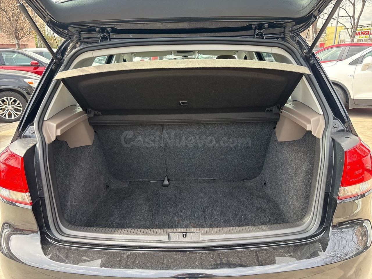 Volkswagen Golf 1.6 TDI 105 DSG Advance BMotion Tech - foto 18