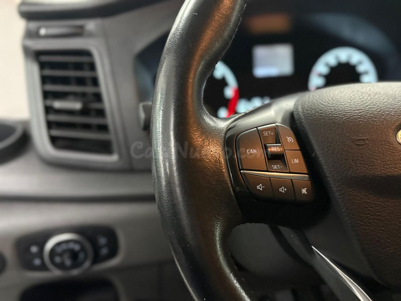 Ford Transit 350 96kW L2H2 Van Ambiente FWD - foto 9