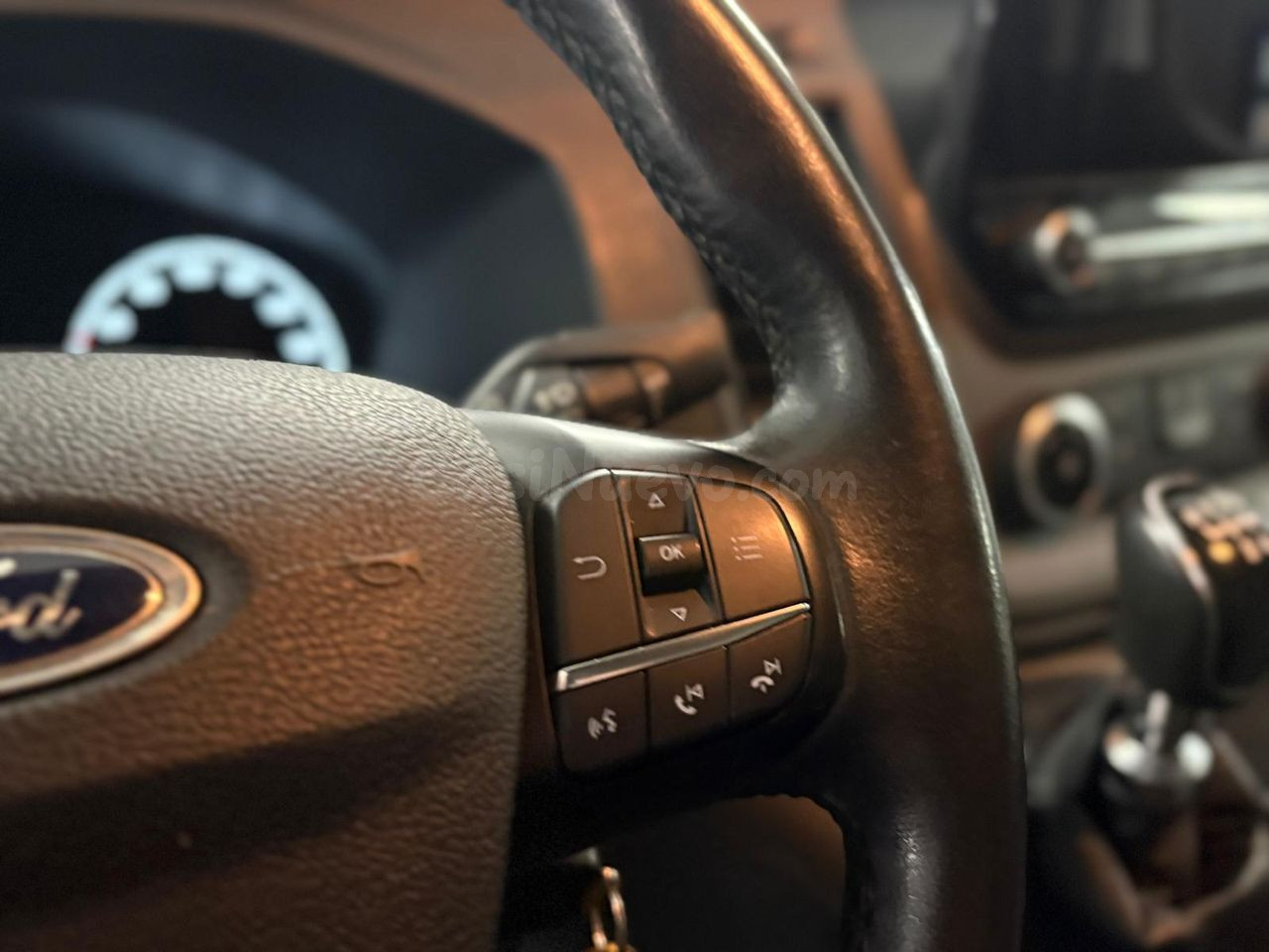 Ford Transit 350 96kW L2H2 Van Ambiente FWD - foto 10