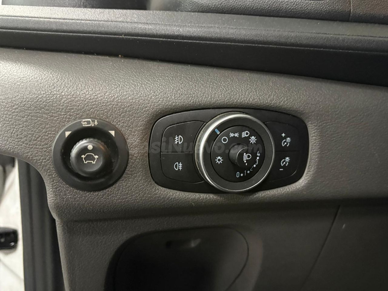 Ford Transit 350 96kW L2H2 Van Ambiente FWD - foto 11