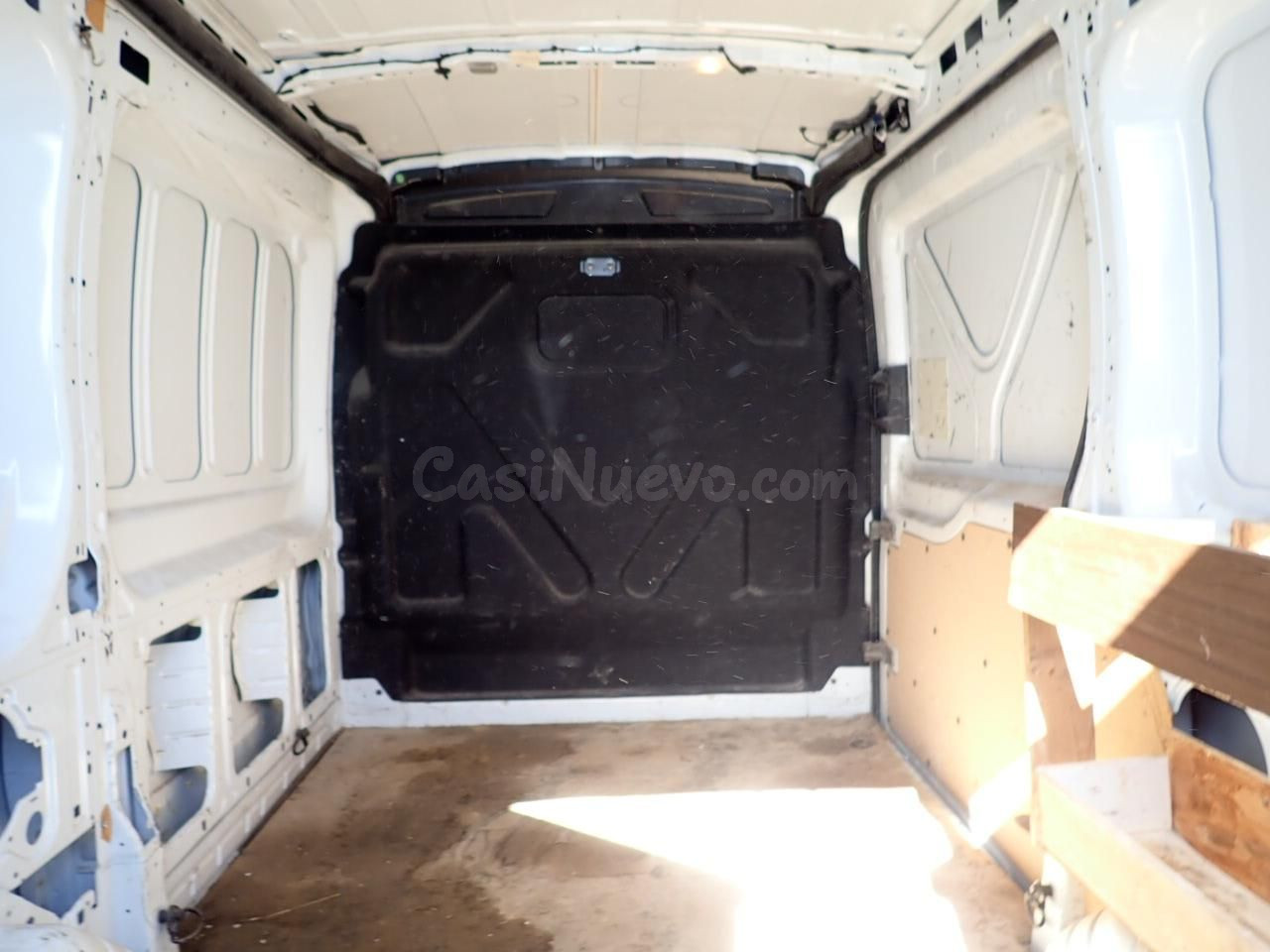 Ford Transit 350 96kW L2H2 Van Ambiente FWD - foto 17