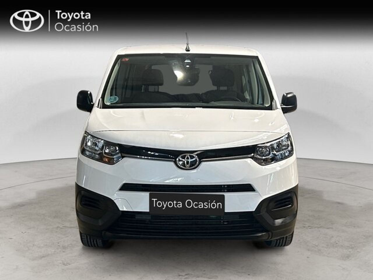 Toyota Proace City L1 1PL Combi GX 1.5L 100CV Manual 6v - foto 5