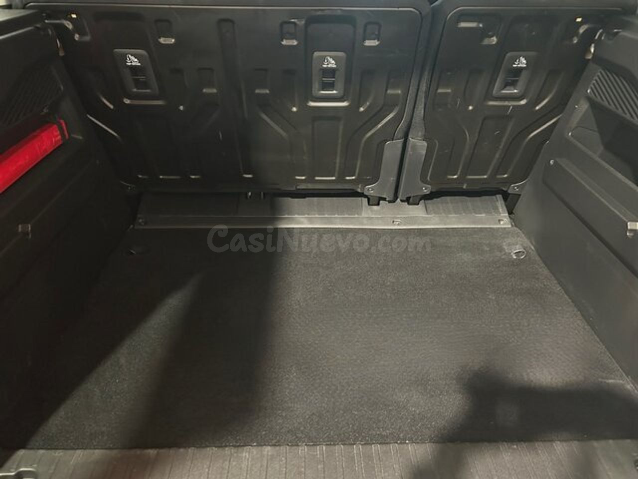 Toyota Proace City L1 1PL Combi GX 1.5L 100CV Manual 6v - foto 10