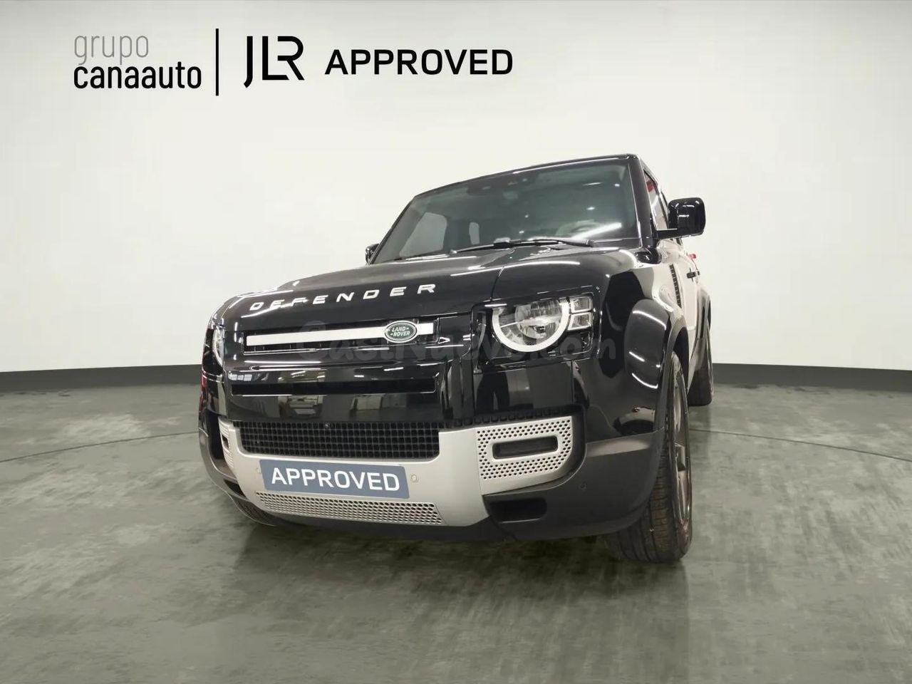 Land-Rover Defender DEFENDER 2.0 300E PHEV S 110 AUTO 4WD 300 5P