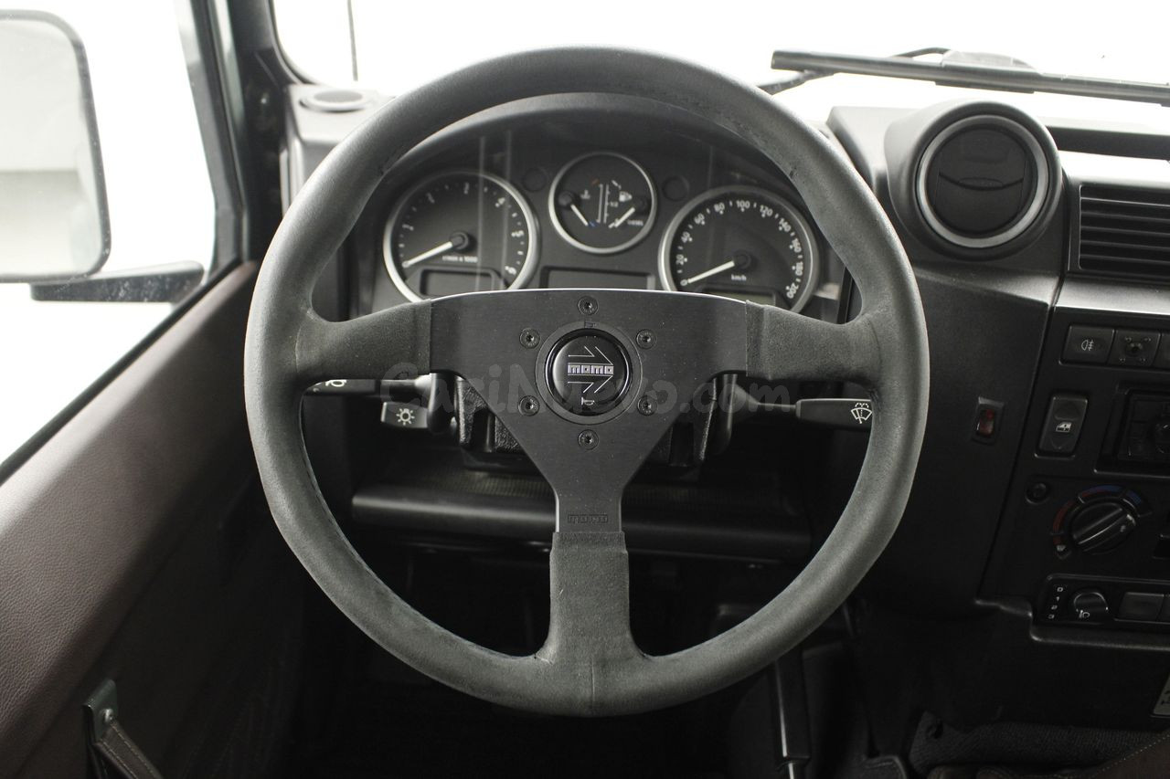 Land-Rover Defender 90 SW E 3P - foto 12