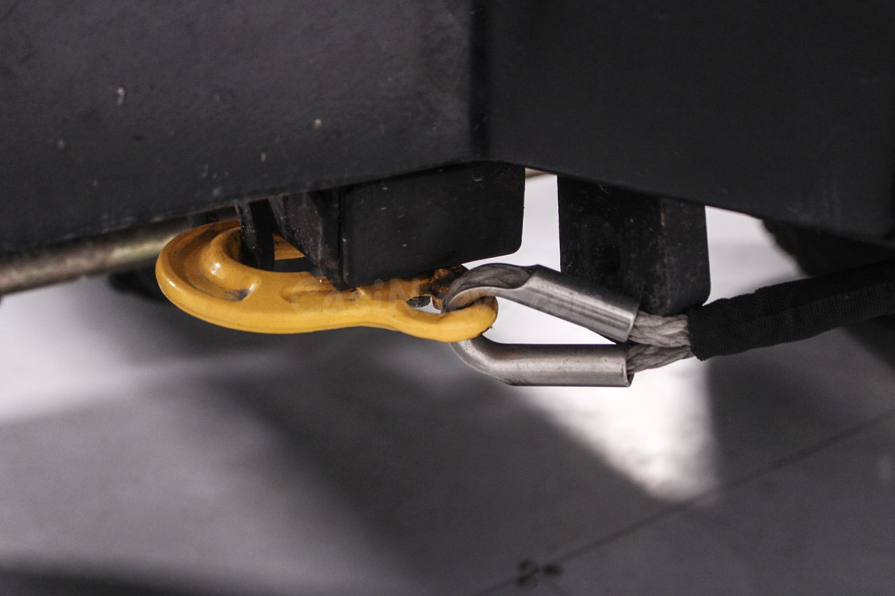 Land-Rover Defender 90 SW E 3P - foto 27