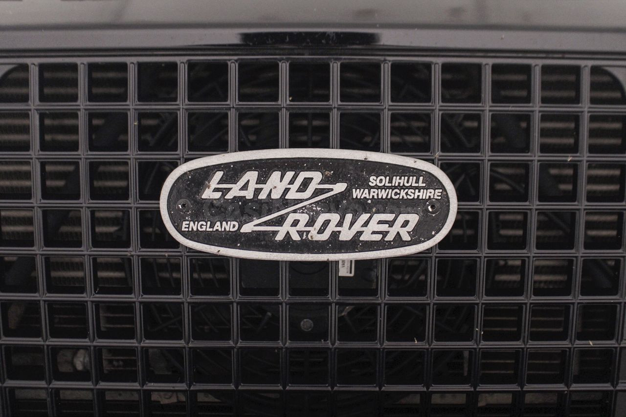 Land-Rover Defender 90 SW E 3P - foto 34