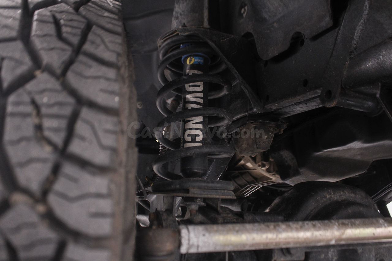 Land-Rover Defender 90 SW E 3P - foto 36