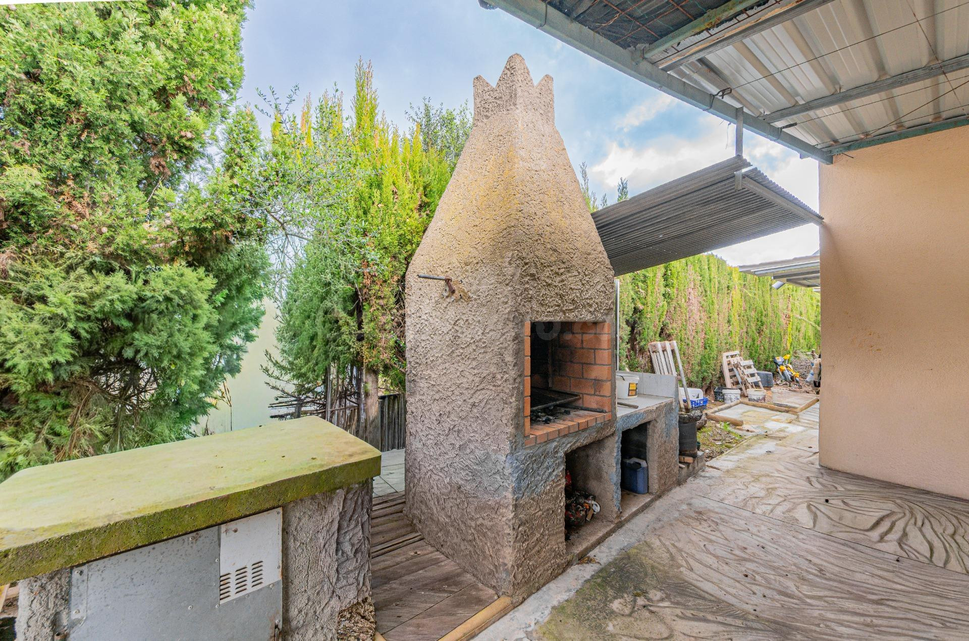 Se vende finca Rústica con casa en Son Servera - foto 4