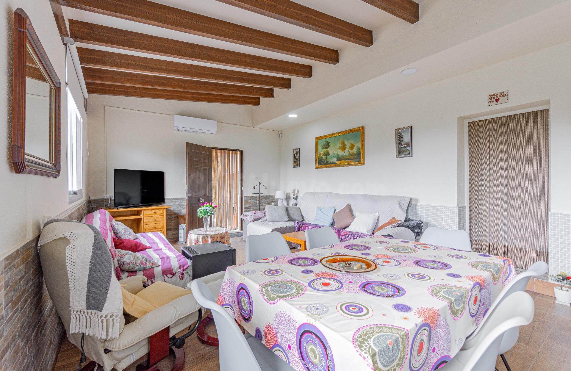 Se vende finca Rústica con casa en Son Servera - foto 8