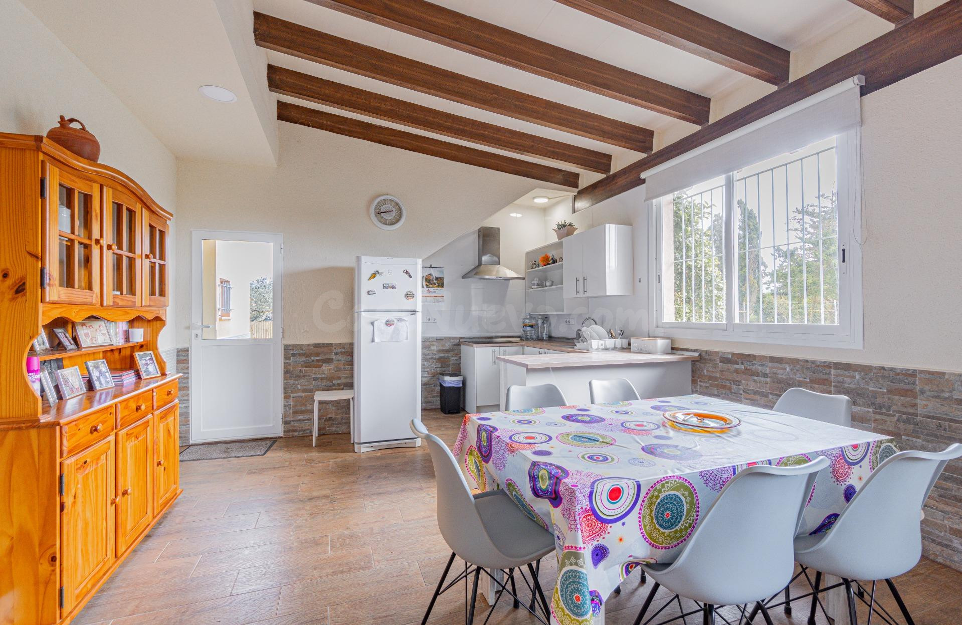 Se vende finca Rústica con casa en Son Servera - foto 9