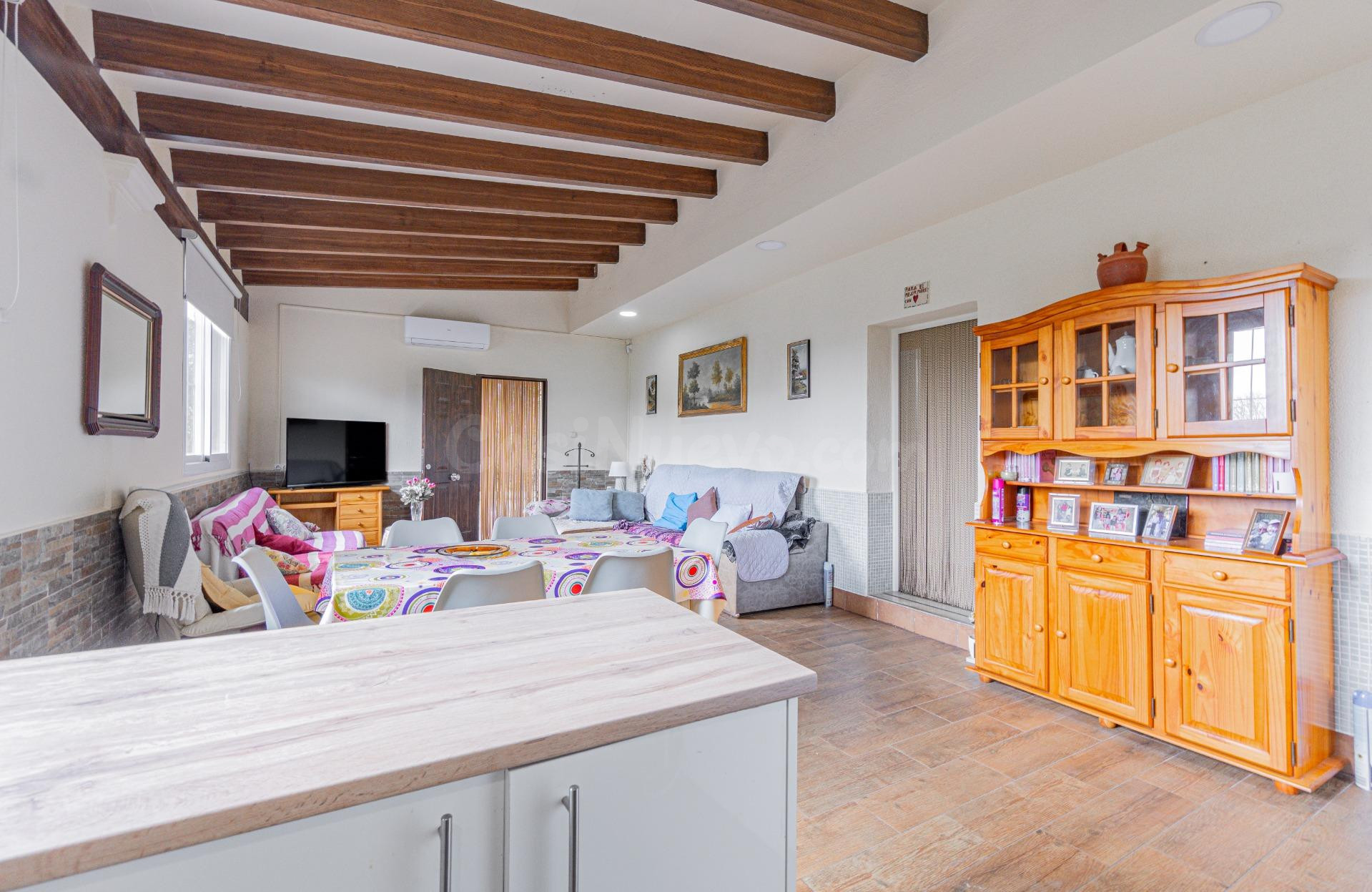 Se vende finca Rústica con casa en Son Servera - foto 10