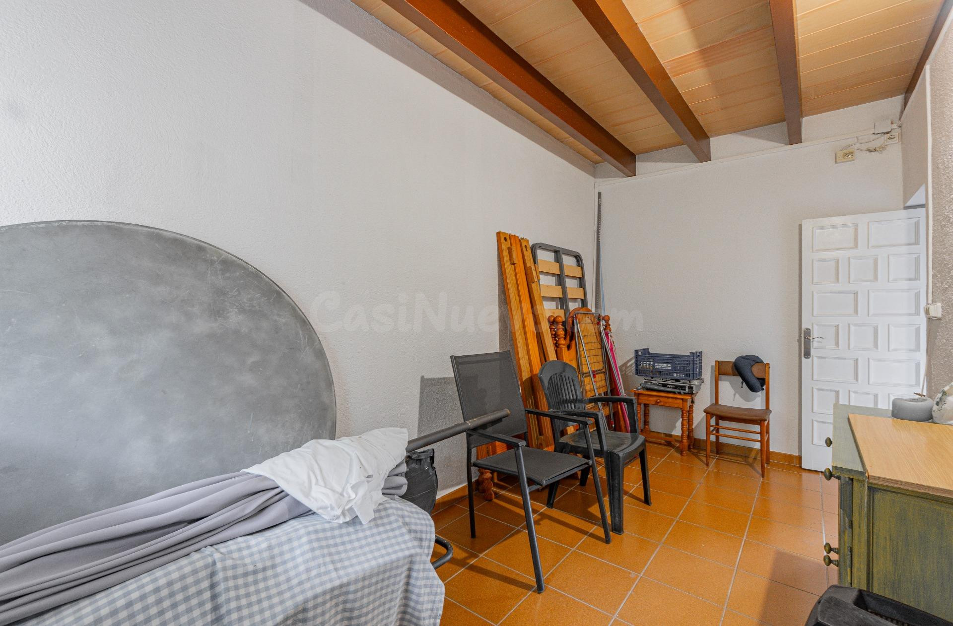 Se vende finca Rústica con casa en Son Servera - foto 16
