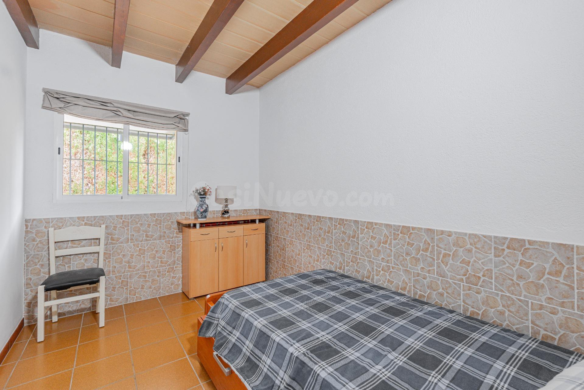 Se vende finca Rústica con casa en Son Servera - foto 18