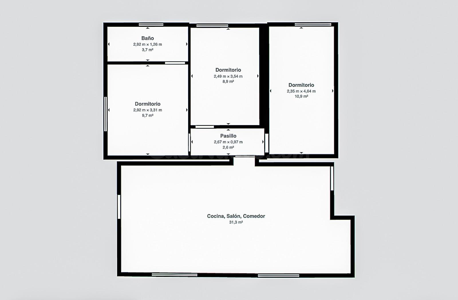 Se vende finca Rústica con casa en Son Servera - foto 22