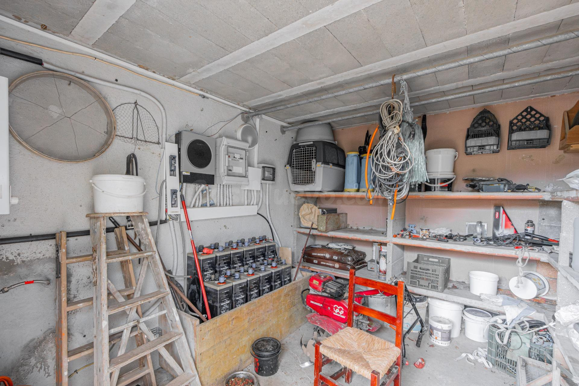 Se vende finca Rústica con casa en Son Servera - foto 23