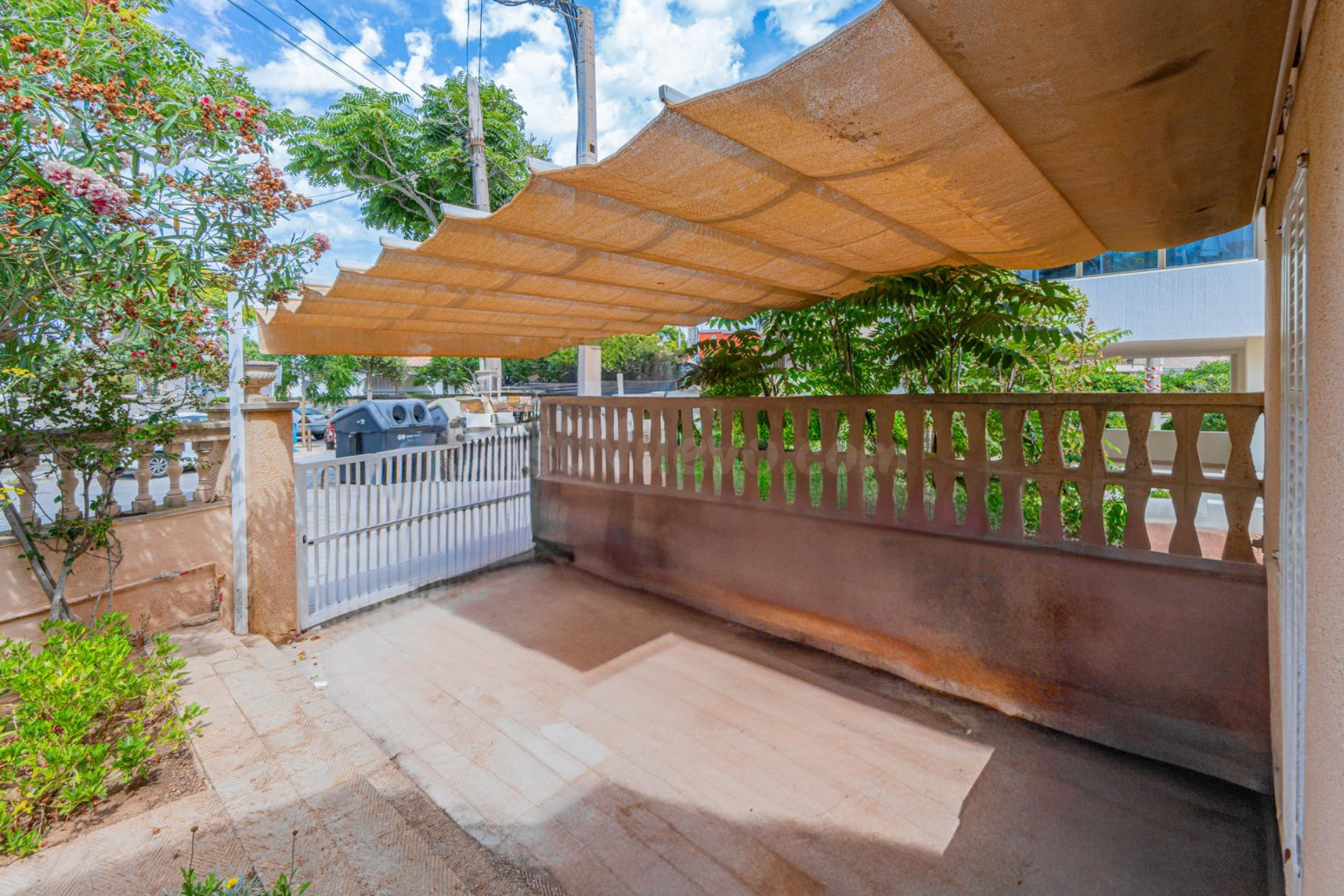 Chalet Primera Linea Cala Gamba - foto 10