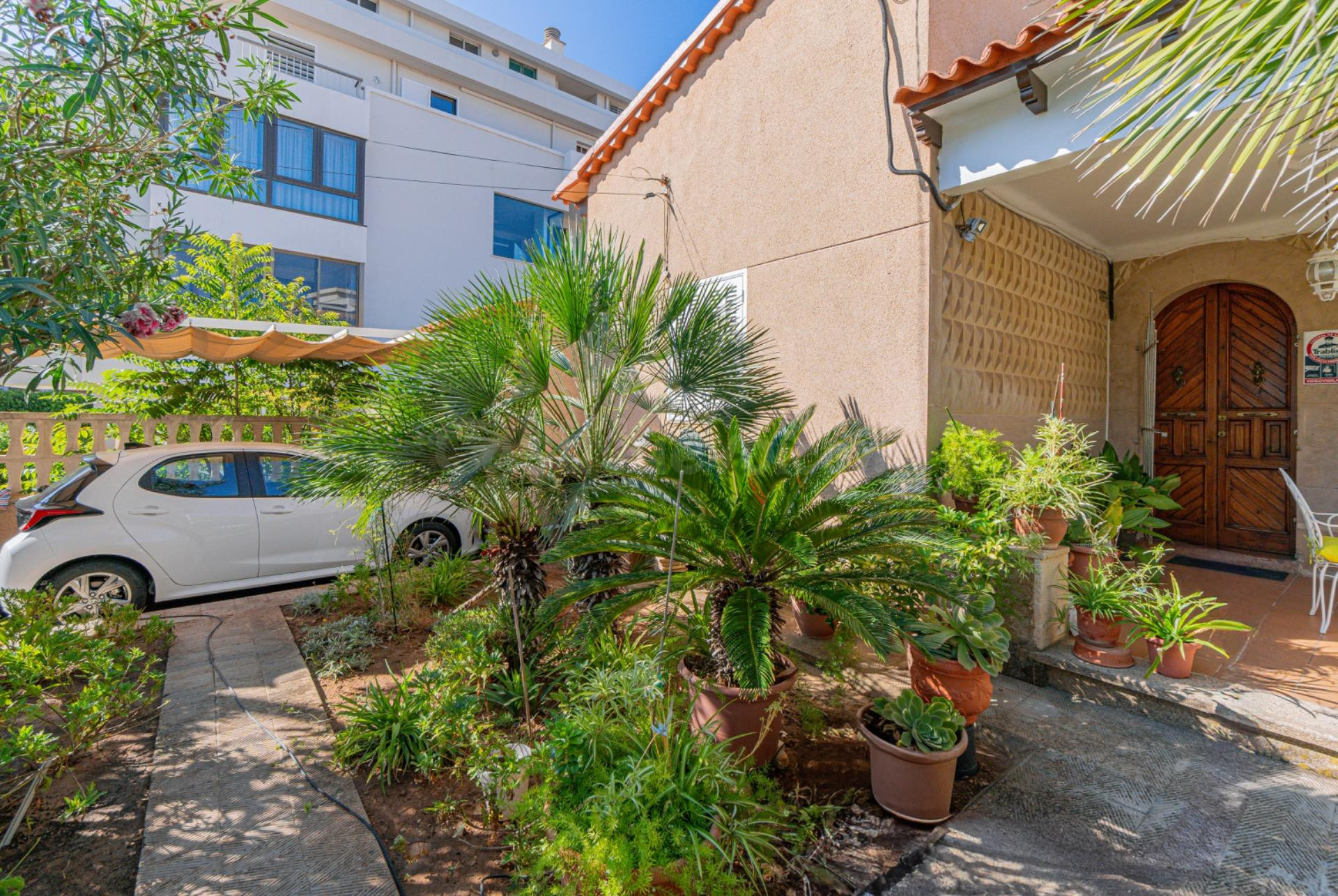 Chalet Primera Linea Cala Gamba - foto 11