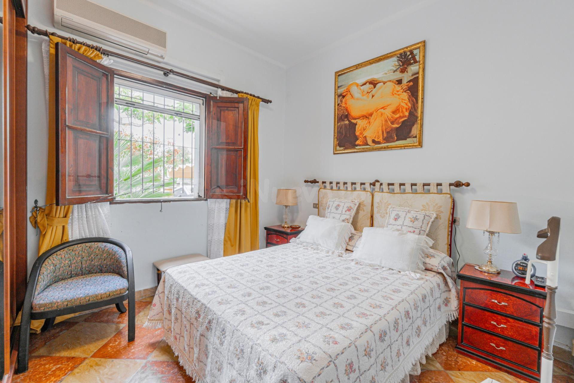 Chalet Primera Linea Cala Gamba - foto 15