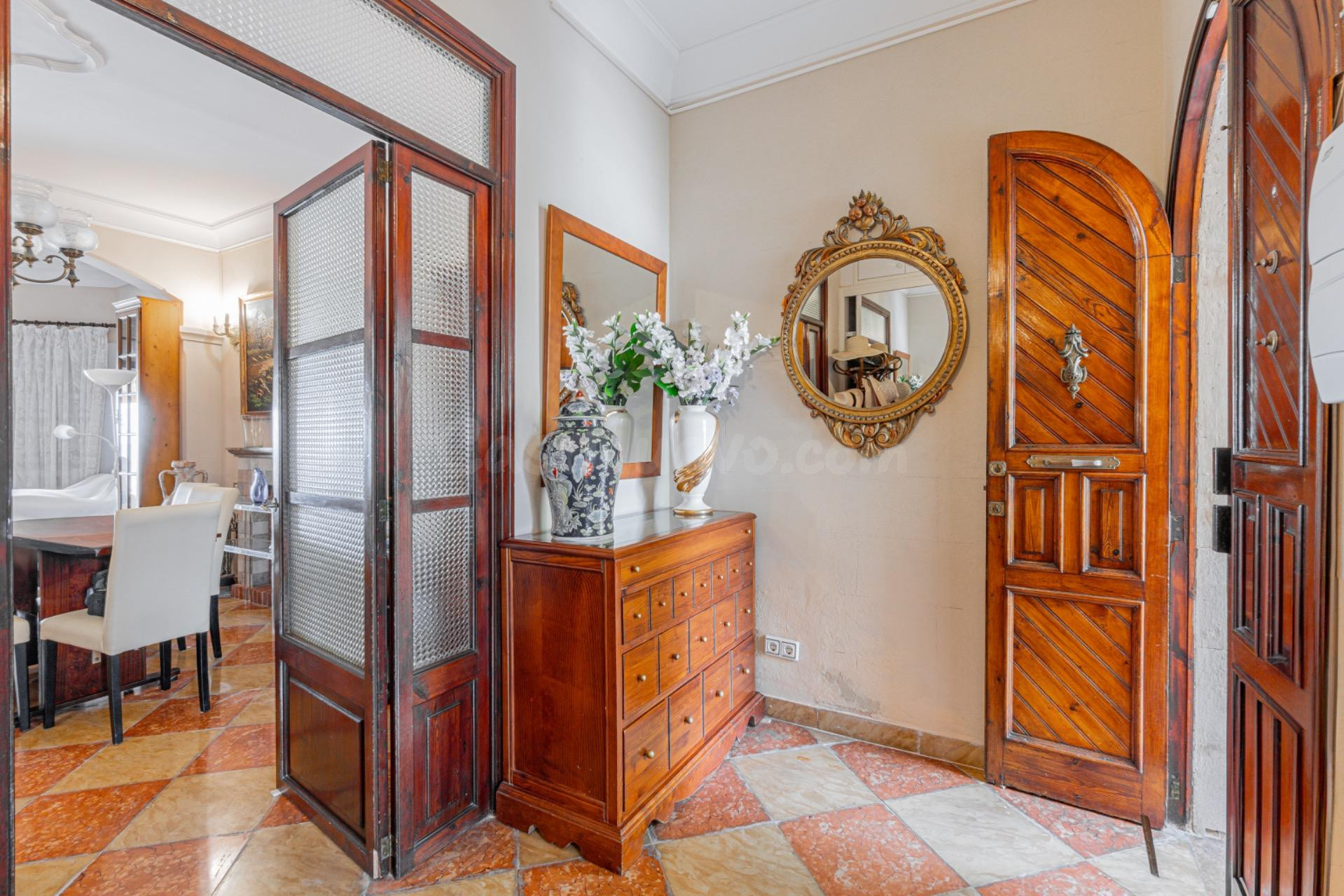 Chalet Primera Linea Cala Gamba - foto 17