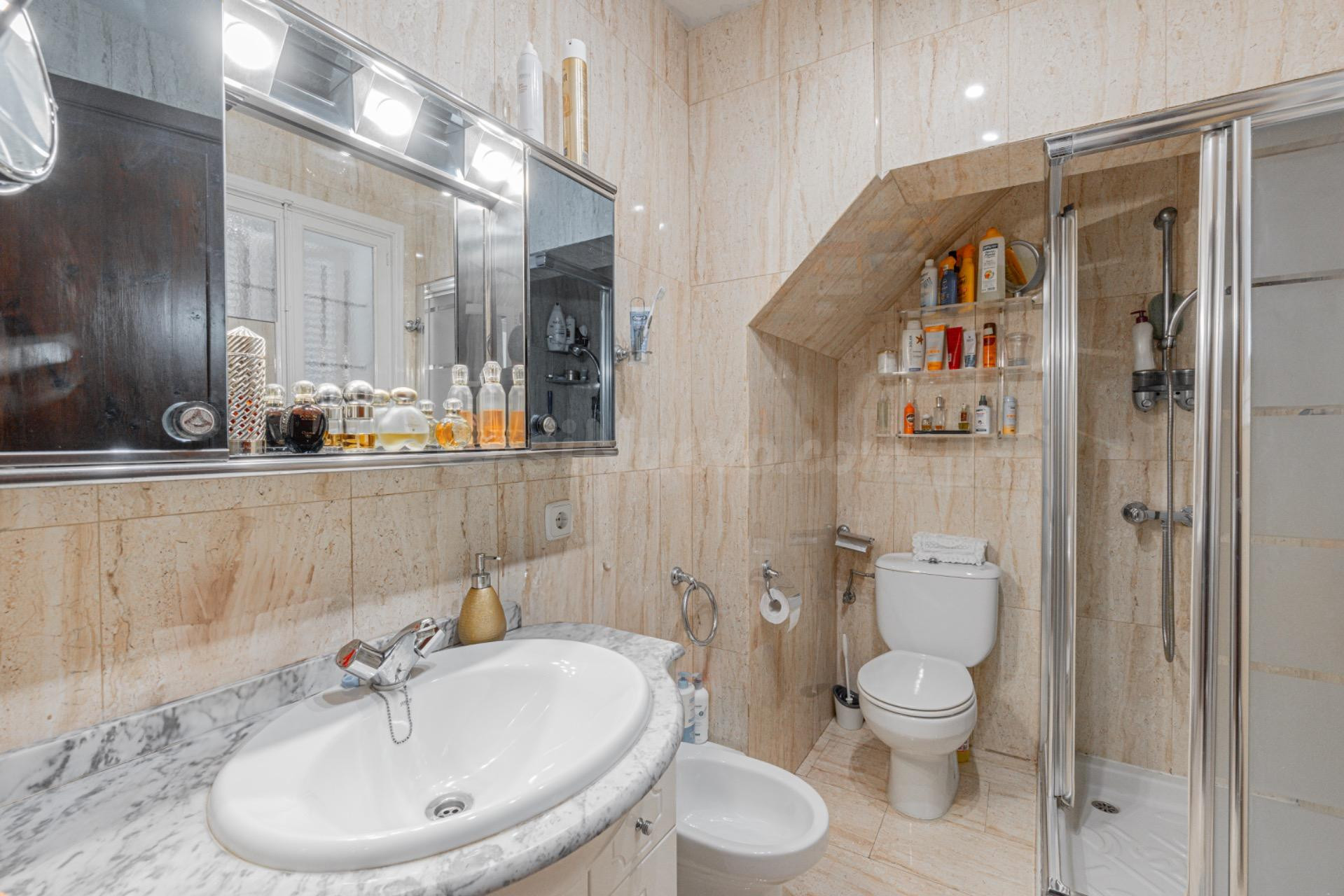 Chalet Primera Linea Cala Gamba - foto 18