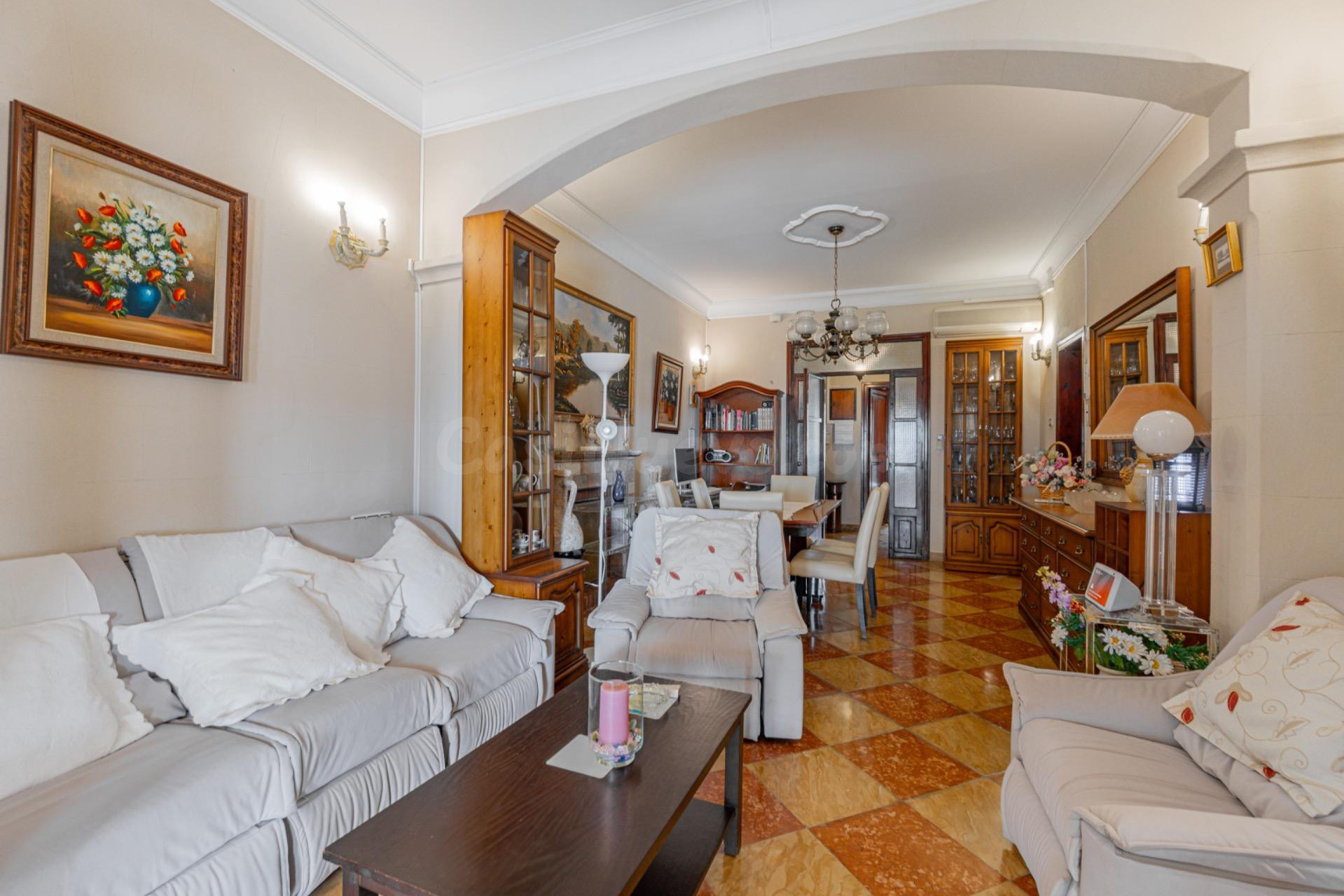 Chalet Primera Linea Cala Gamba - foto 19