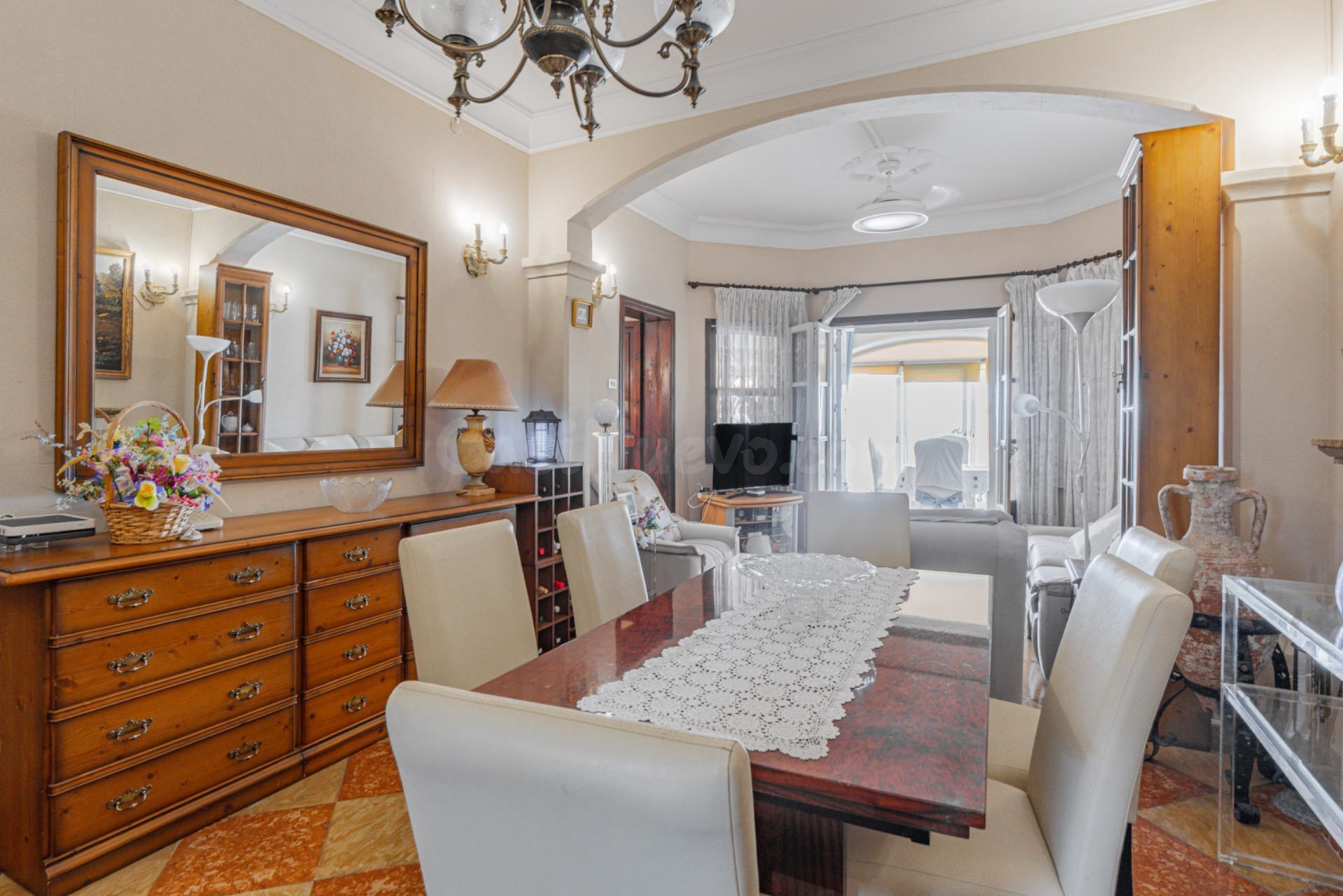 Chalet Primera Linea Cala Gamba - foto 20