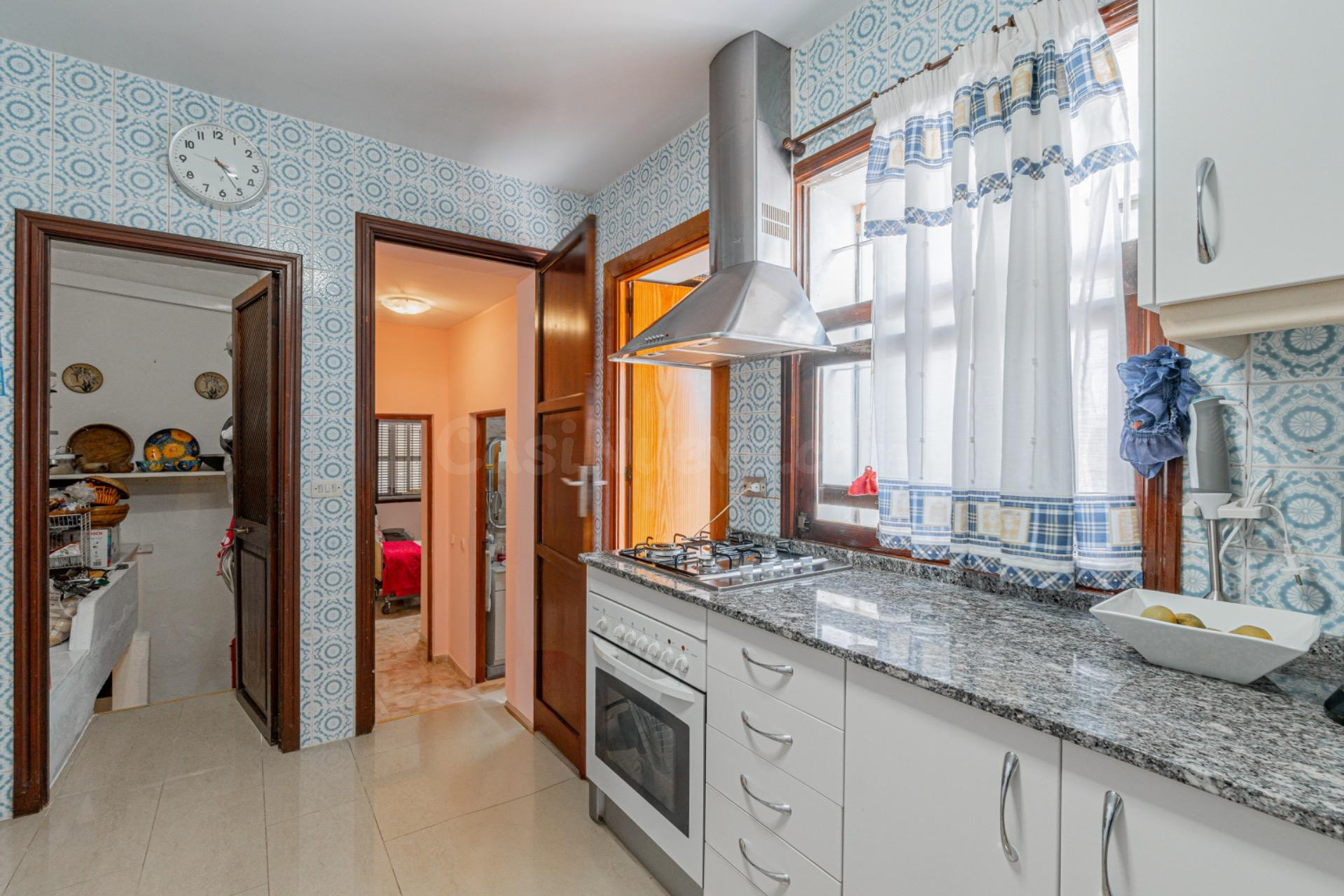 Chalet Primera Linea Cala Gamba - foto 24