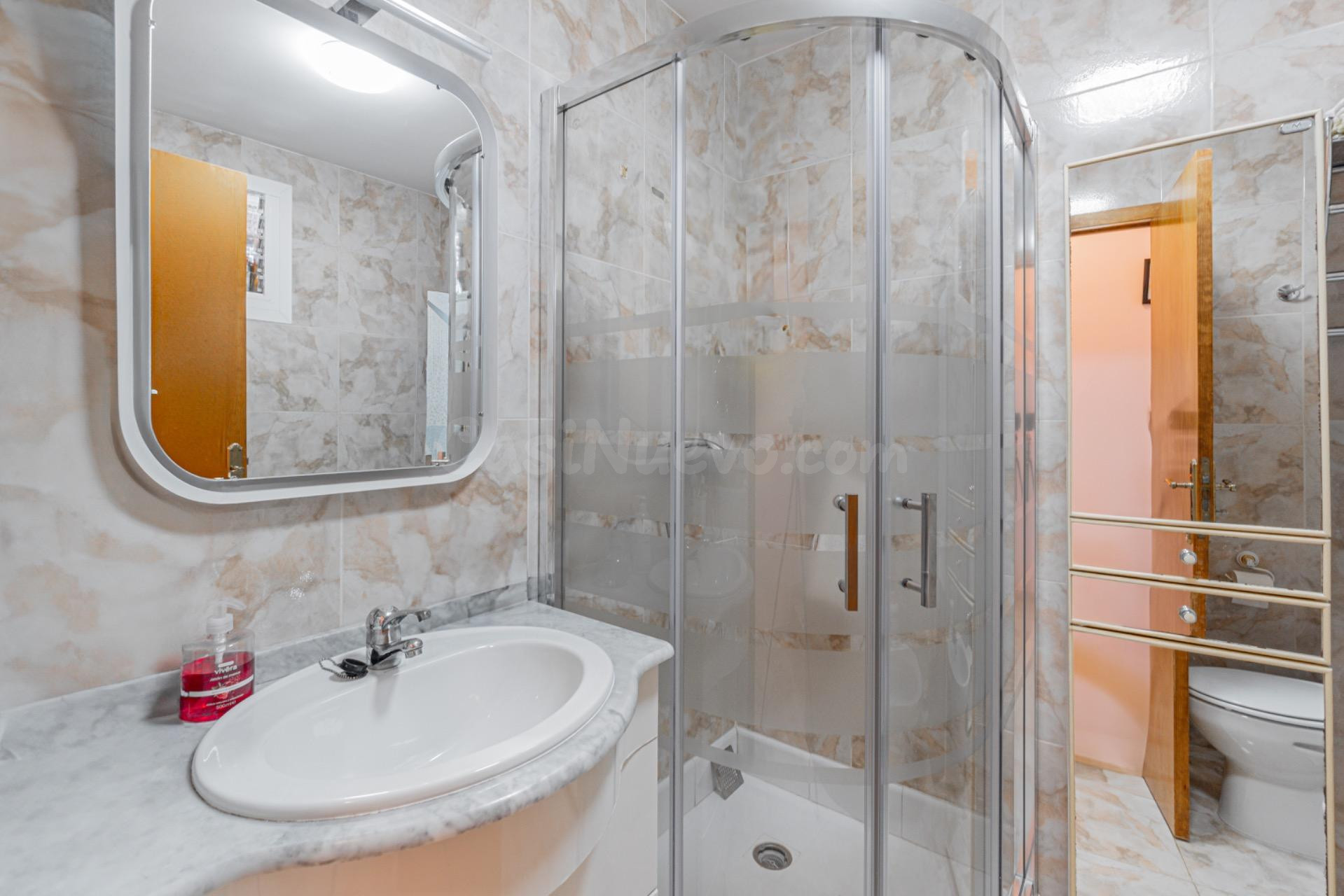 Chalet Primera Linea Cala Gamba - foto 25