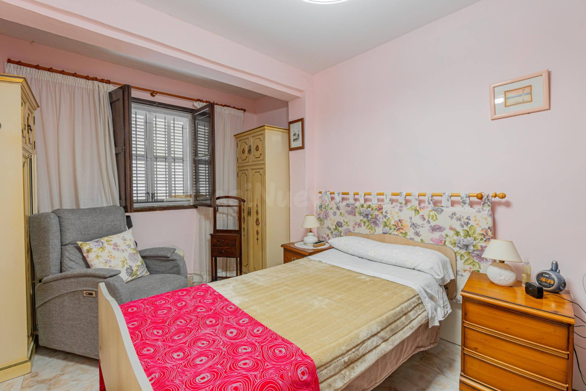 Chalet Primera Linea Cala Gamba - foto 26