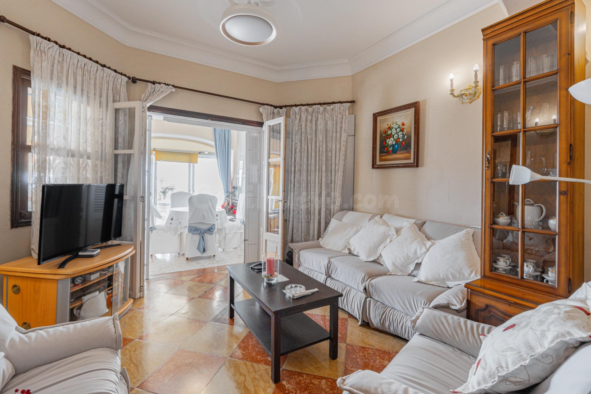 Chalet Primera Linea Cala Gamba - foto 28