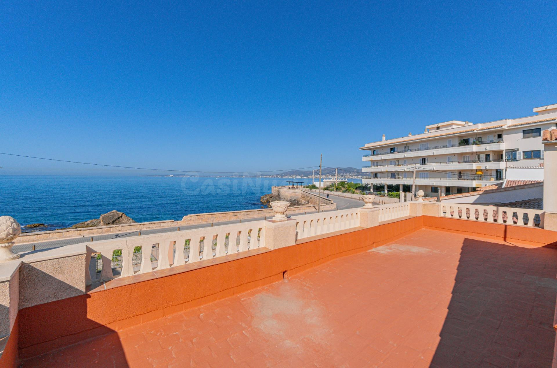 Chalet Primera Linea Cala Gamba - foto 31