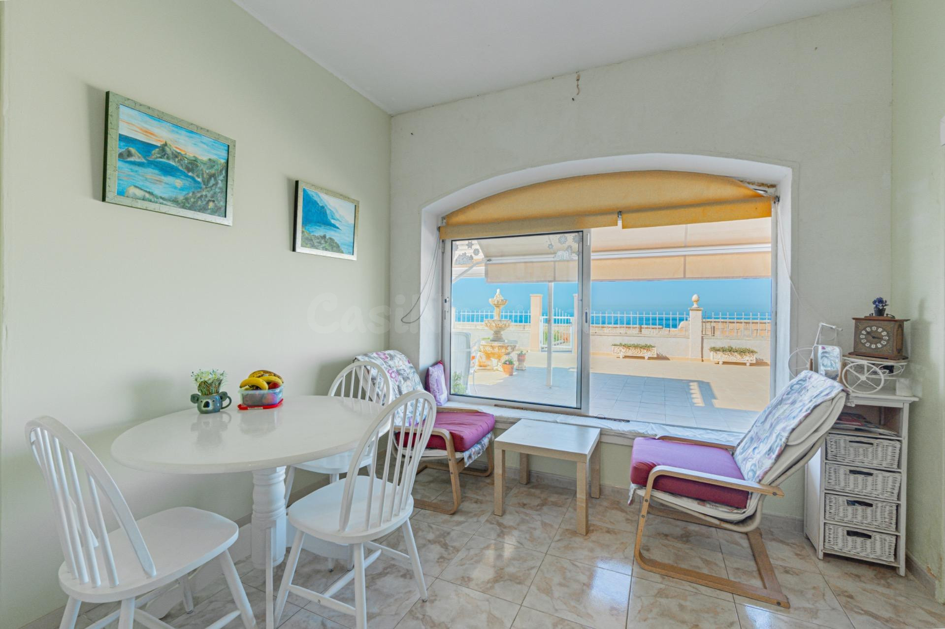 Chalet Primera Linea Cala Gamba - foto 33