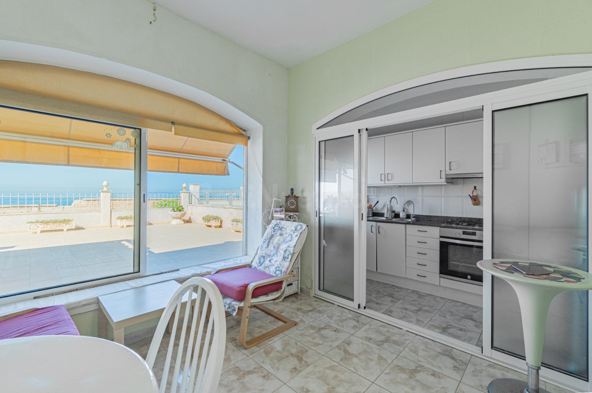 Chalet Primera Linea Cala Gamba - foto 35