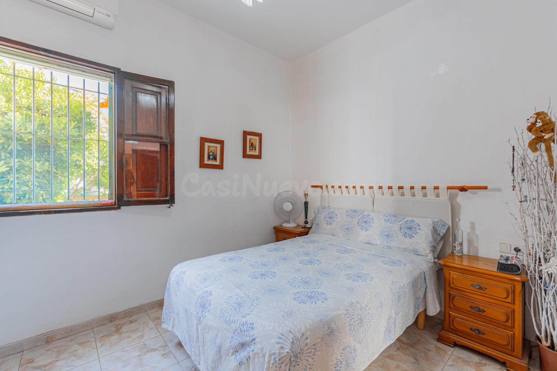 Chalet Primera Linea Cala Gamba - foto 36