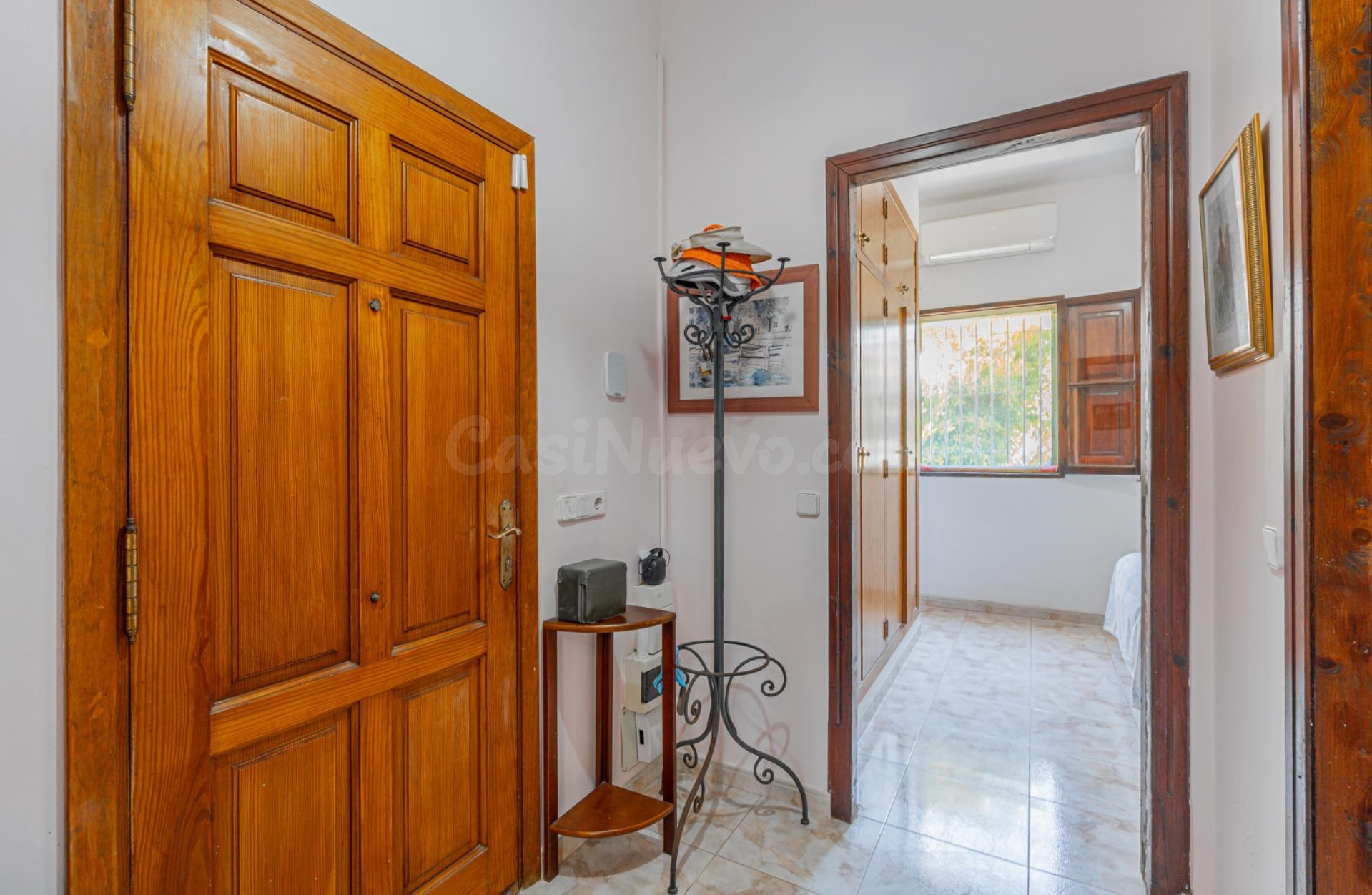 Chalet Primera Linea Cala Gamba - foto 39